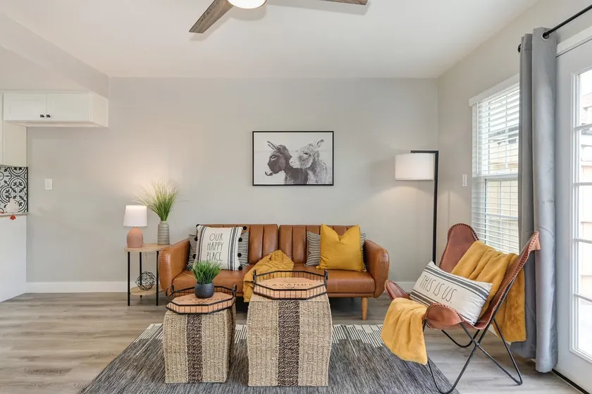 Zen Oasis near Downtown | Pool & Private Yard - Image 1
