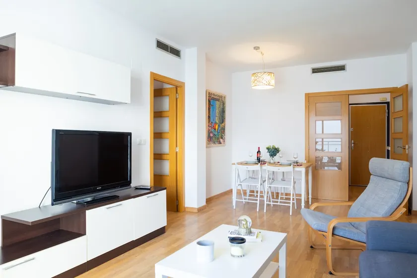 Medinaceli airco & wifi, free parking. - Image 1