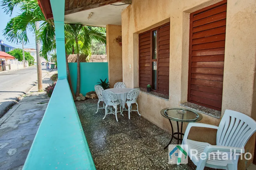 A cozy place to enjoy Varadero - Image 1