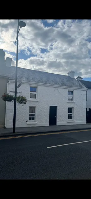 Castle Street Cottage Trim County Meath - Image 1