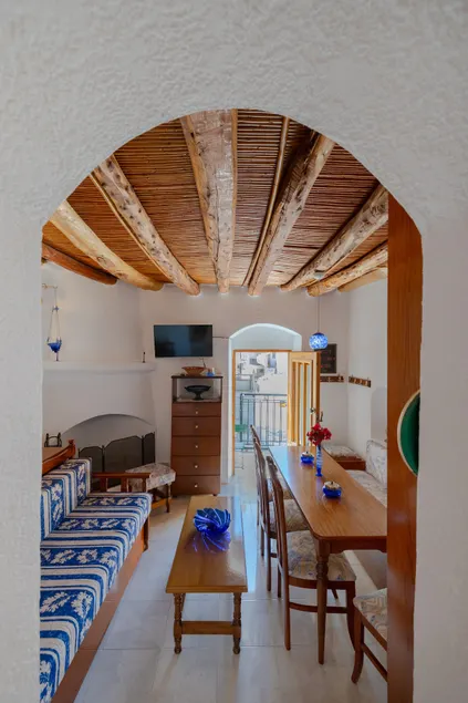 'Afandou Pearl'-Traditional Loft - Image 1