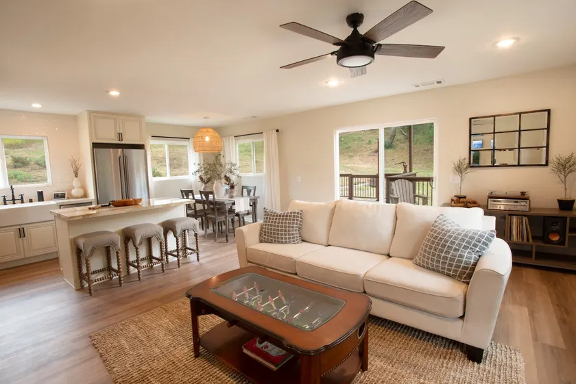 Farmhouse - 360° Nature Views in Trabuco Canyon - Image 1