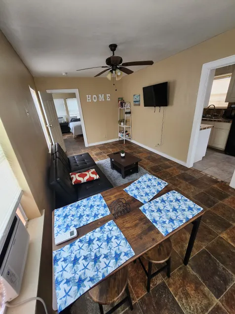 Cottage By The Bay Tiny Home in Corpus Christi, TX - Image 1