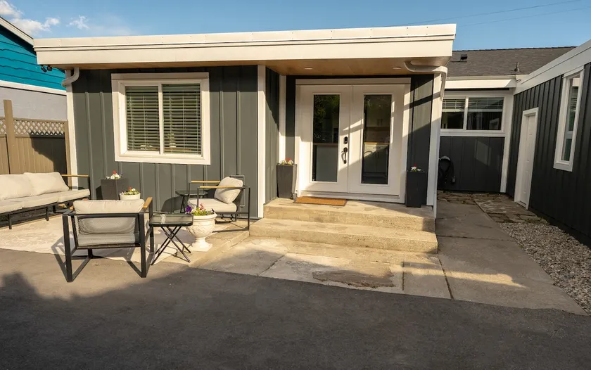 Serenity: Rockcliffe Getaway - Image 1