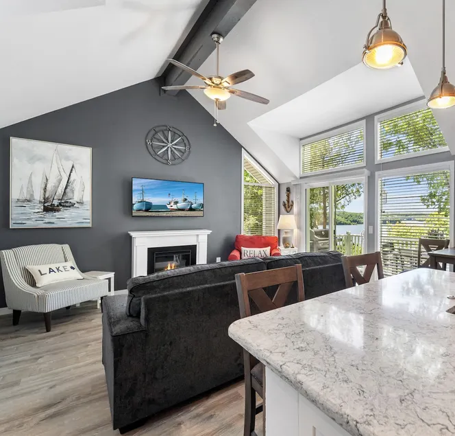Osage Beach Home w/ Private Hot Tub: Near Lake! - Image 1