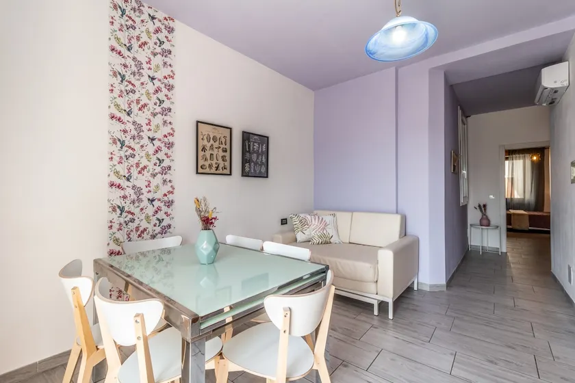 Violetta apartment, 2 bedrooms - Image 1