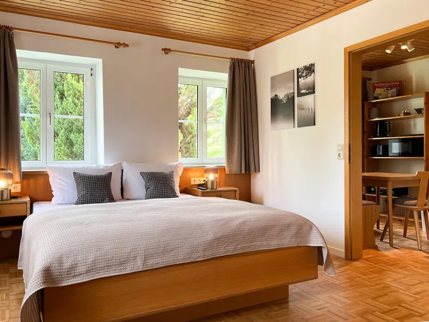 Vacation apartment/apartment for 4 guests with 44m² in Feldberg (Black Forest) (173042) - Image 1