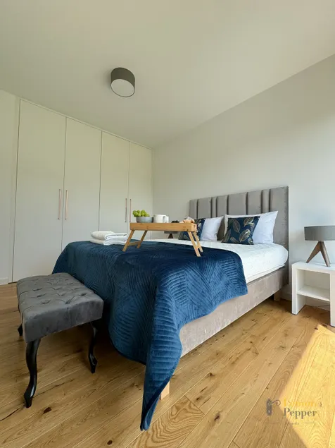 Krzysztof Bochus' apartment 4 - Image 1