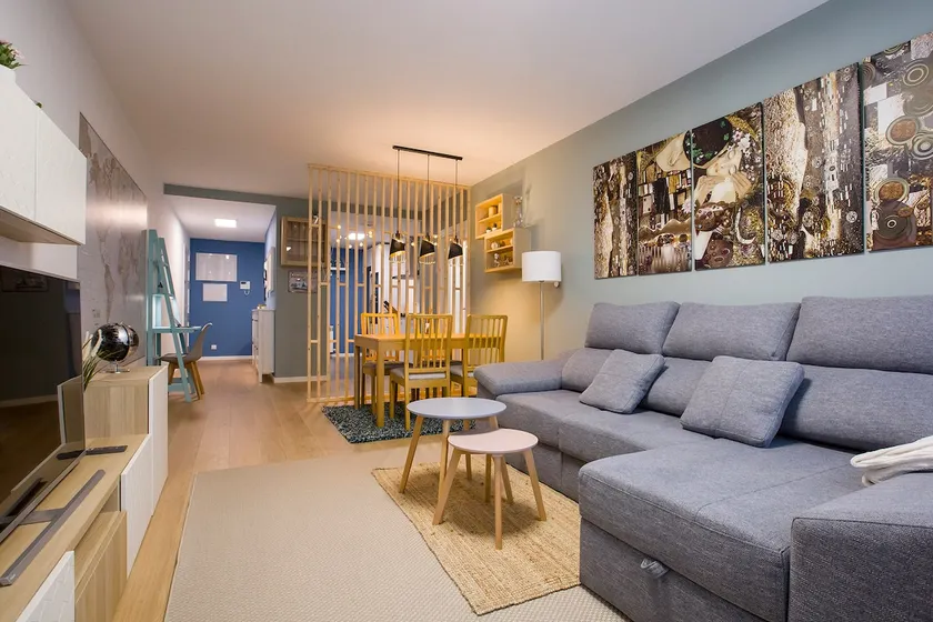 TELMO new apartment & parking - Image 1