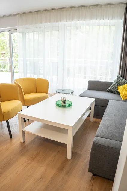 Siófok - Diamond Luxury Penthouse - Image 1