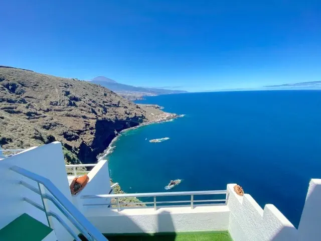 The Sea Balcony - Image 1