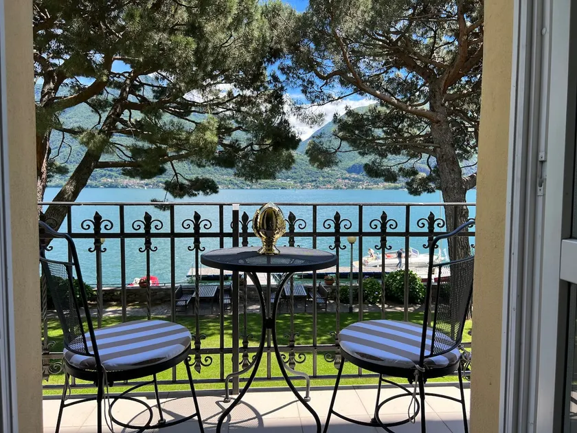 VILLA SAN VITO - Lake Como - Image 1