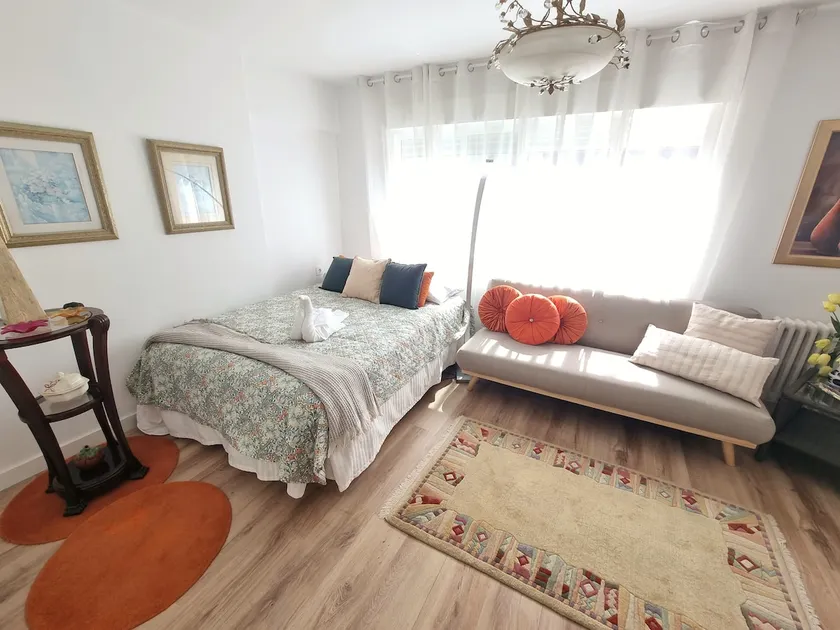 Kyra House Centro Vigo - Image 1