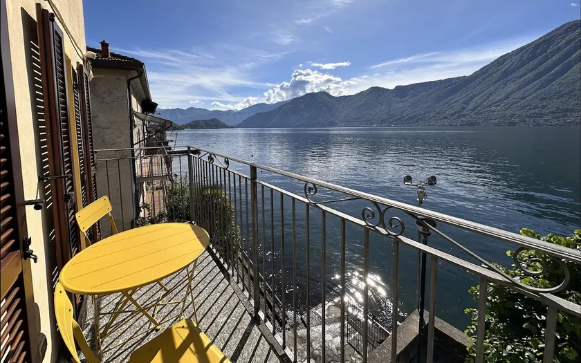 Casa Mia - Lake Como - Image 1