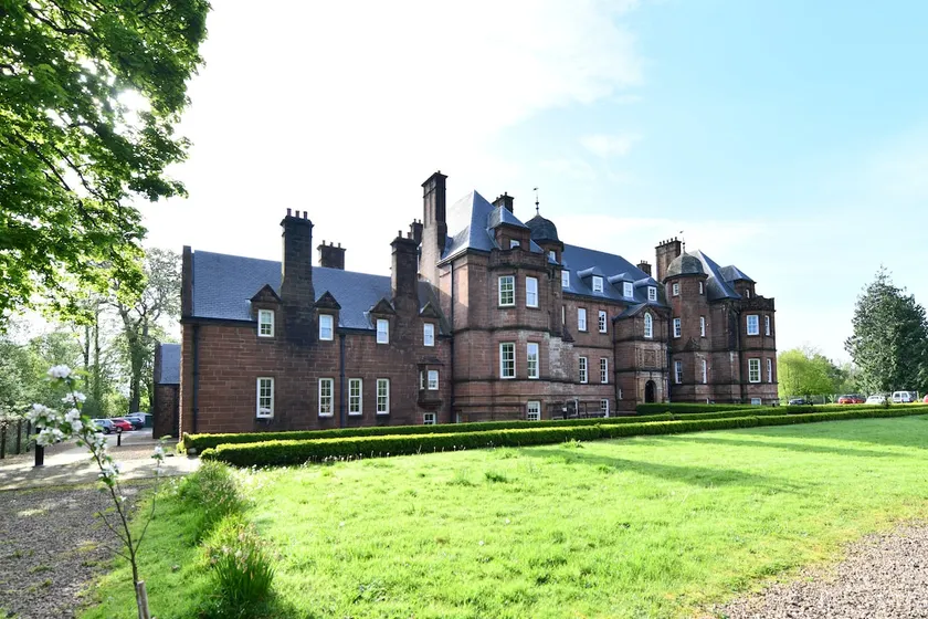 20 The Courtyard, Ballochmyle House - Image 1