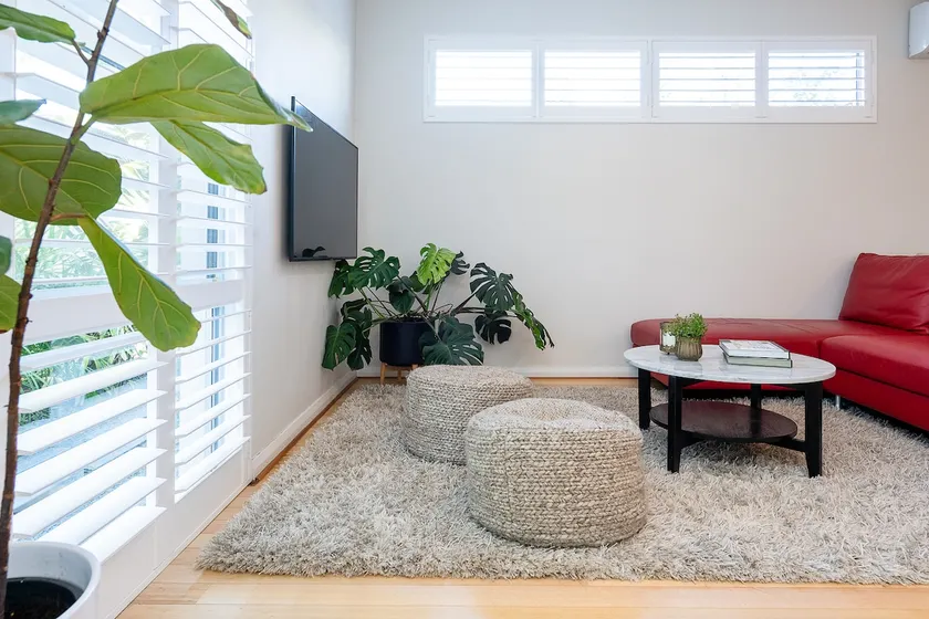 Inner City Retreat |Free Parking | Walk Everywhere - Image 1