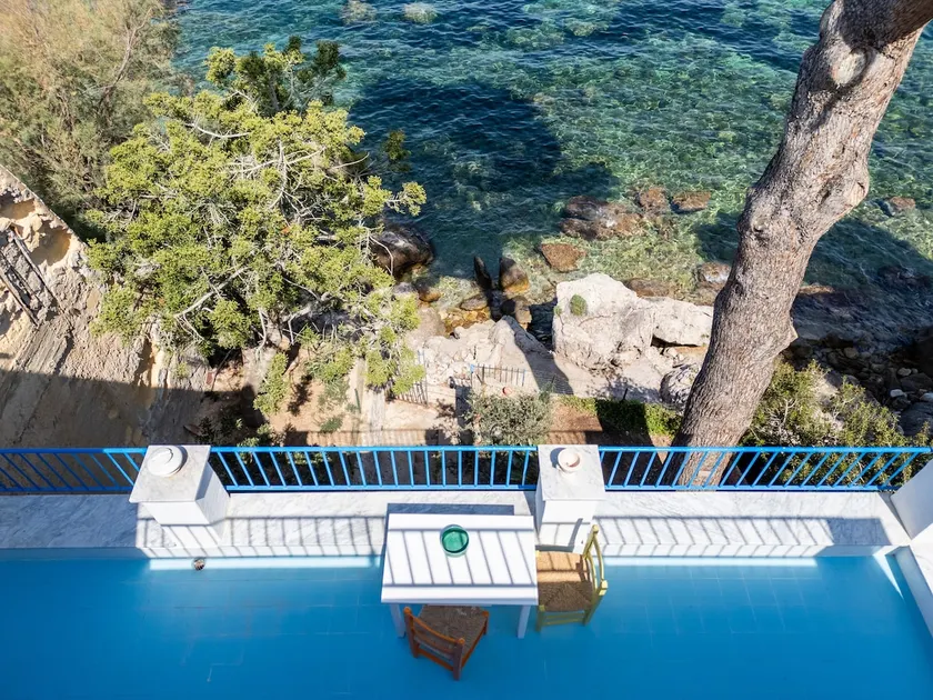 La Veranda Sul Mare - Image 1