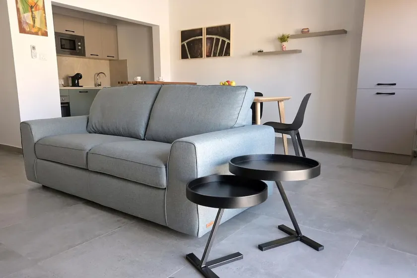 Marsaskala | 2-minute walk to the sea and restaurants - Image 1