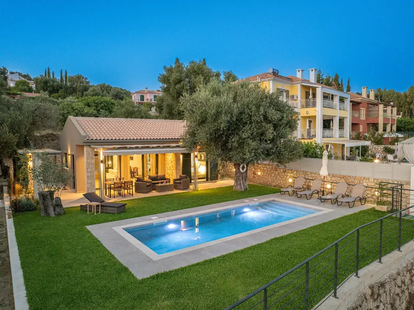 Villa Menda - Image 1