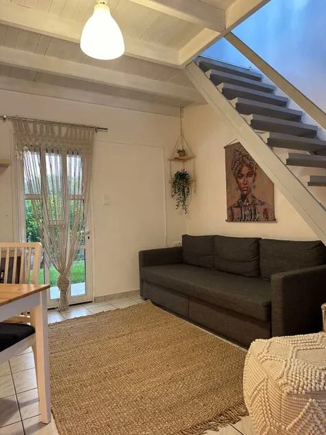 Spiti Ostria 5 Seaside maisonette - Image 1