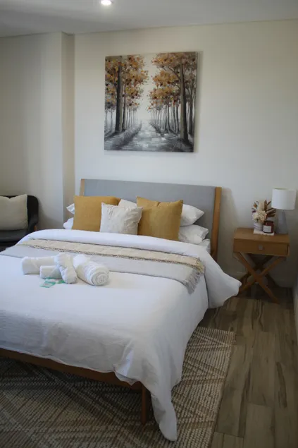 Vogue Apartment 809 - Image 1