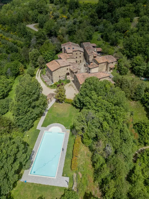 La Casetta di Ghiora - Image 1
