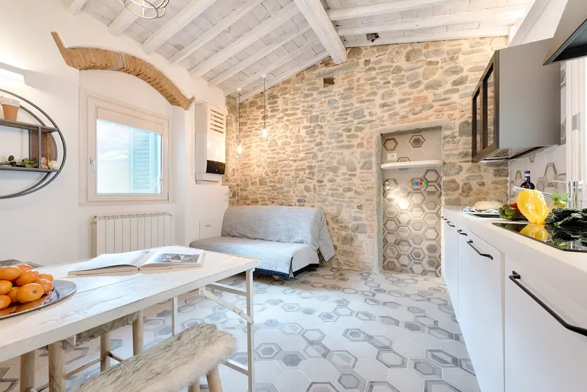 Apartamento Giglio Oro na via Gioberti em Florença - Image 1