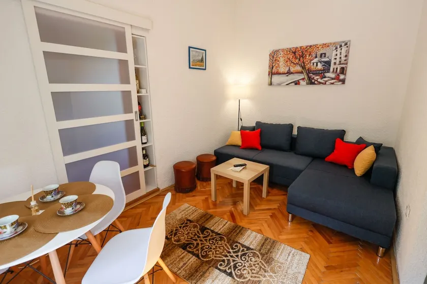 Apartment Sokobanja - Image 1