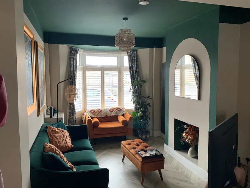 Chic Boho Retreat East Belfast - Image 1