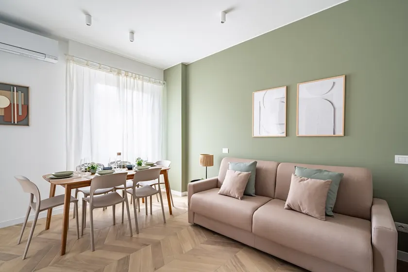 Milanofierapartments Colonna - Image 1