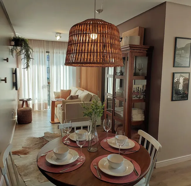 Charming Apartment Pomerode Vale Europeu - Image 1