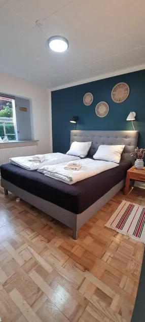 The Dream Villa - Image 1