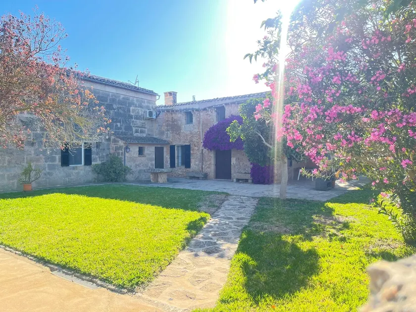 Nice Mallorcan country house - Image 1