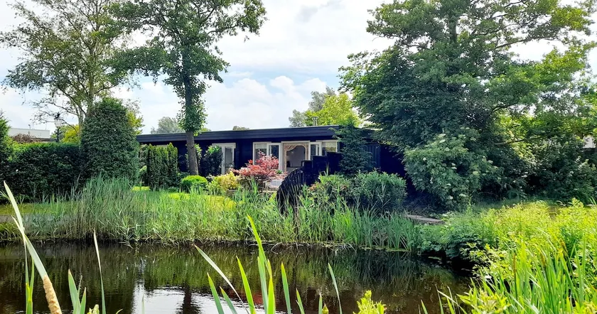 Garden house ”Vijverzicht” - Image 1
