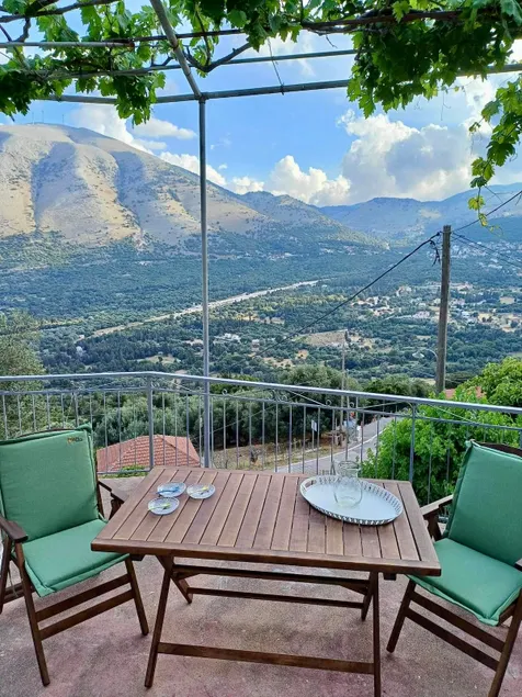 Kefalonia Alexis house - Image 1