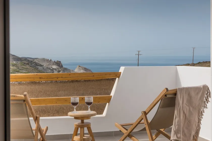 Katoikia Milos Slow Living Homes - Image 1