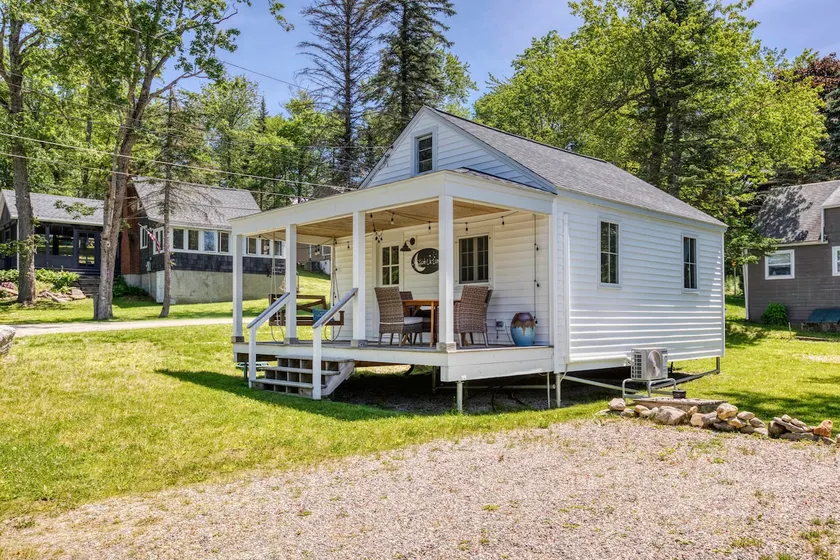 Lake Escape in the Berkshires - Image 1