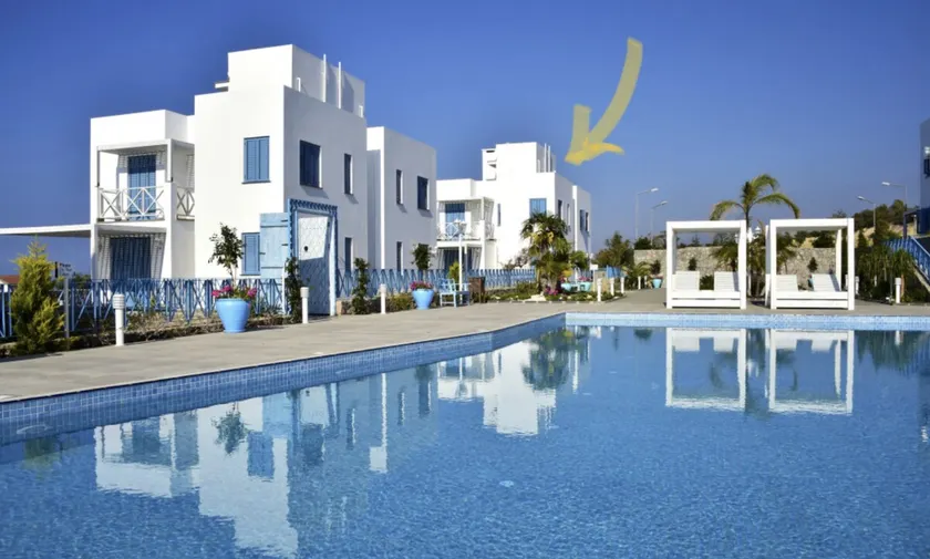 The most beautiful townhouse! - Image 1