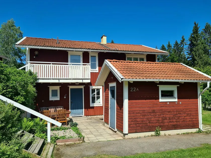 Barnstugevägen 22, Järvsö - Image 1