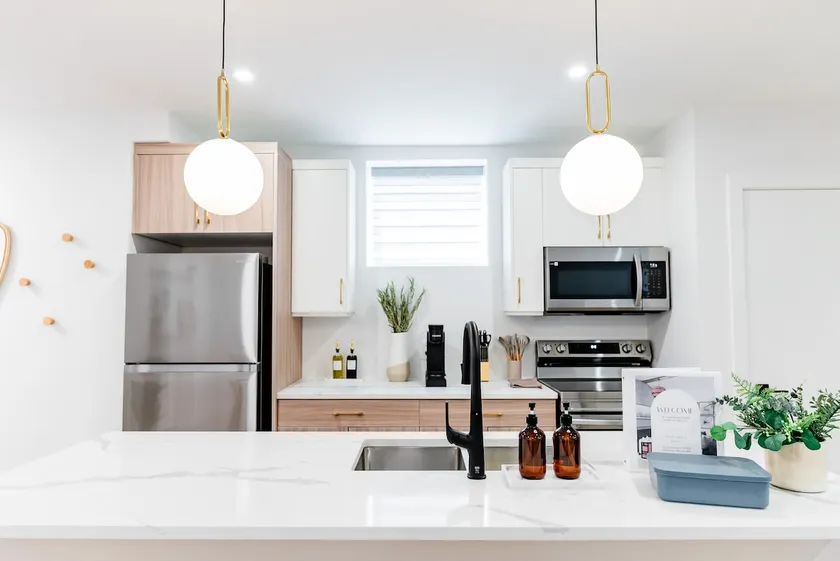Perfect Home | 5 min to Downtown & St. B Hospital - Image 1