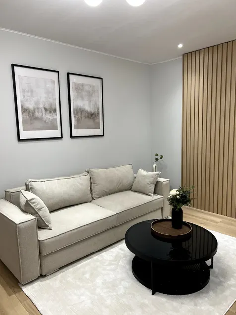 Chindia Park Suite - Image 1