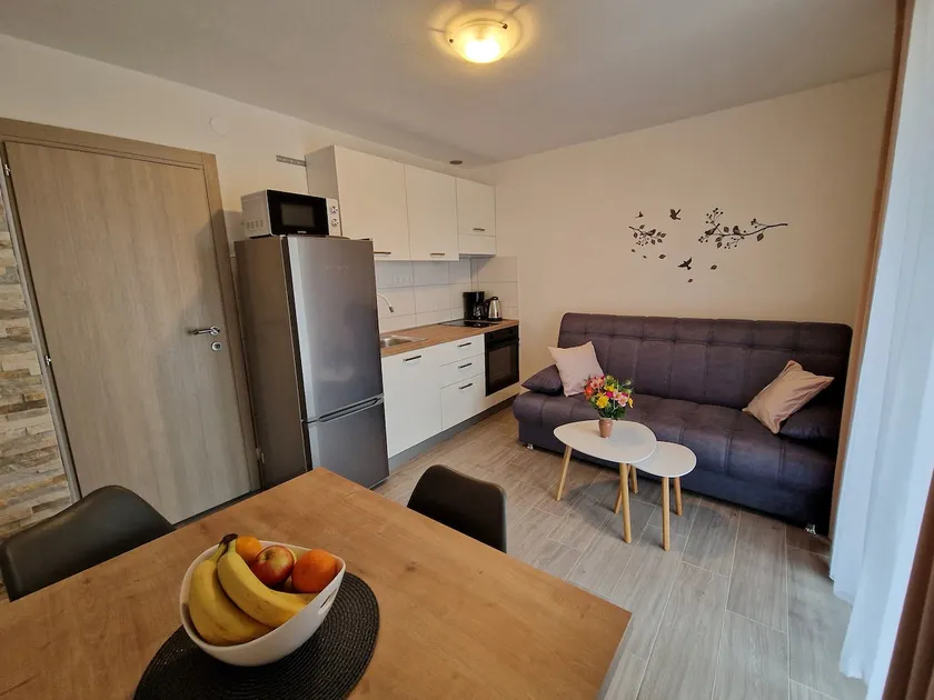 Mira 2+1 Apartment - Image 1