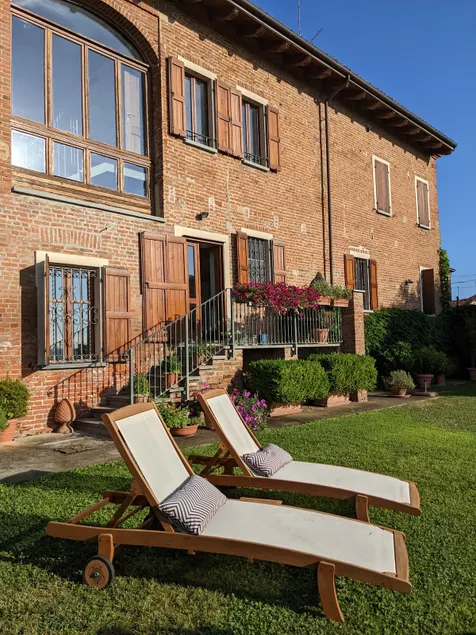 Vacation home in Monferrato - Image 1