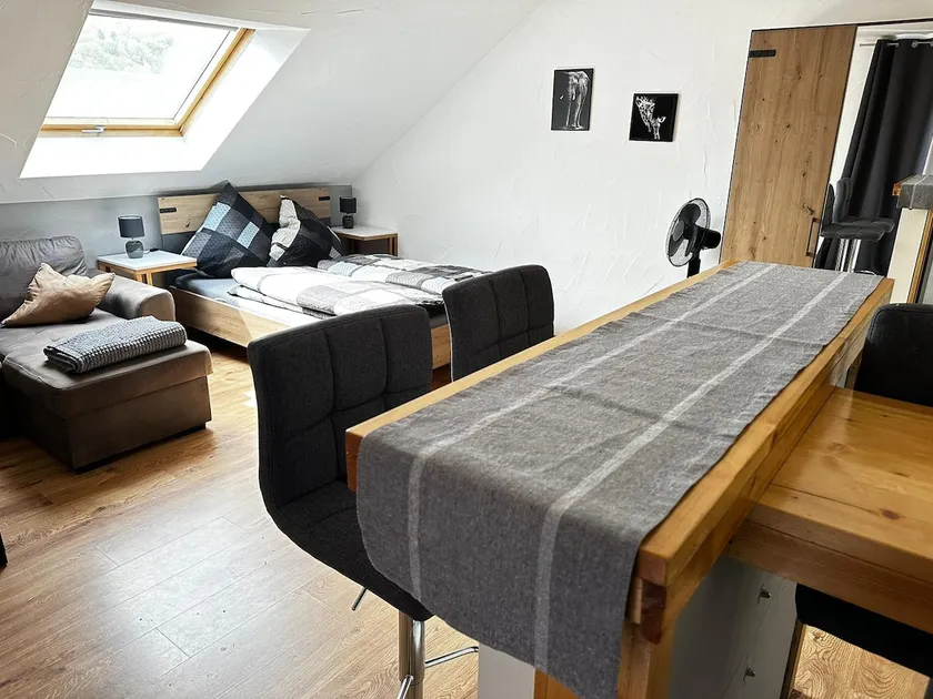 Vacation home Schulien I - Image 1
