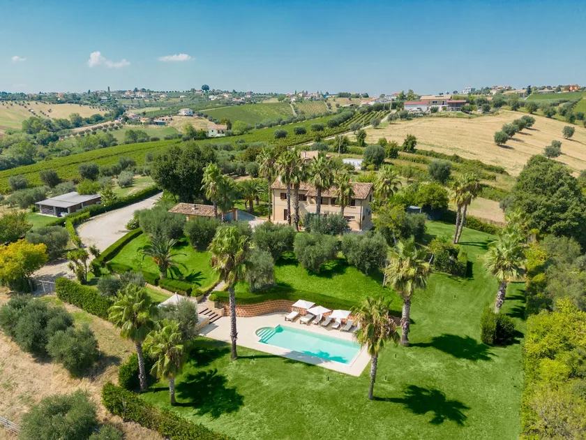 Villa Iulia - VIBRA - Image 1