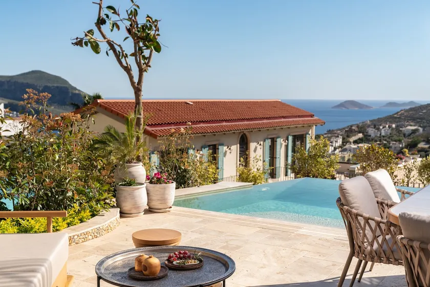 Calliope, Epic Elegance Retreat - Image 1