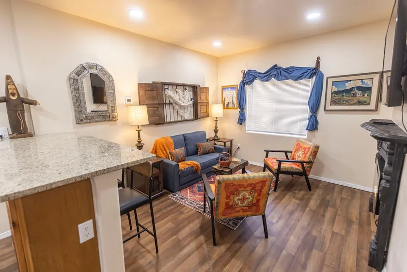 Kent Cottage with hot tub! - Image 1