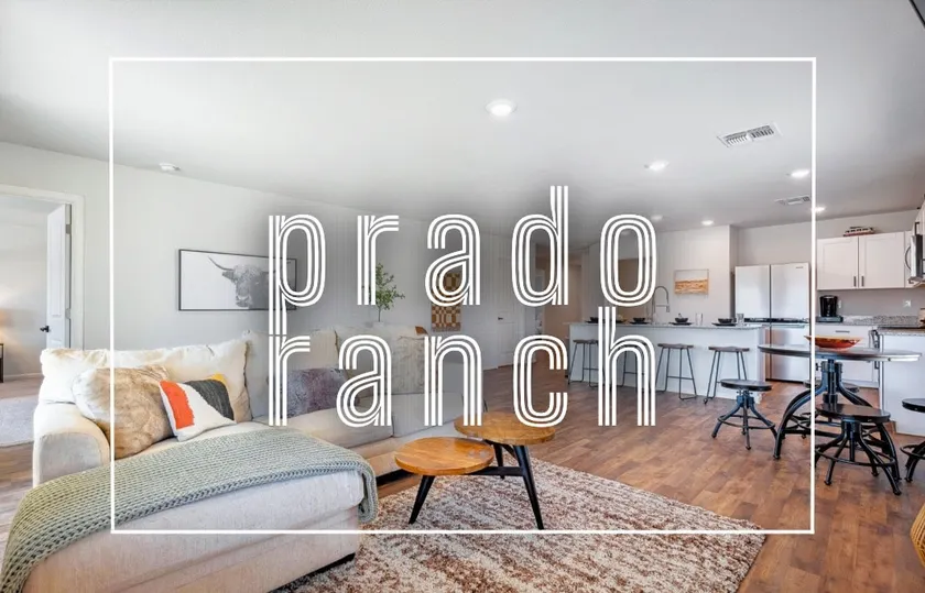 Mohave Valley New-Build | 3 bedroom | Prado Ranch - Image 1