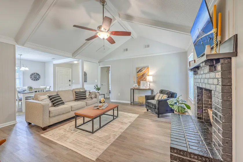 Comfort in Summerville & Nexton - Image 1
