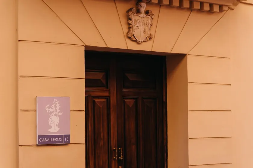 Casa Palacio -Sanlúcar- - Image 1